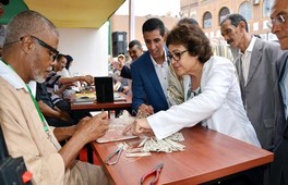 Assises de l\'économie sociale et solidaire Vers la construction d\'une identité commune