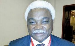 Entretien avec Jean-Pierre Elong Mbassi, SG des Cités et gouvernements locaux unis-Afrique