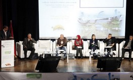 Forum de Zagora sur les oasis Agriculture familiale dans les oasis Se réapproprier son savoir faire