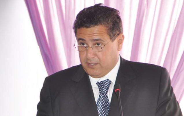 Maroc Campagne agricole \"favorable\" cette année (ministère)