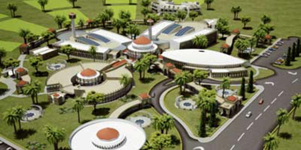 SIAM 2014 MEDZ expose ses projets