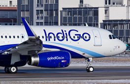 Airbus Contrat record de 24 milliards d’euros