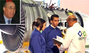 Formation aéronautique L’ISMALA décroche une belle reconnaissance américaine