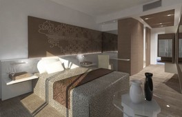 Hôtellerie Le Kenzi Sidi Maarouf opérationnel dès octobre