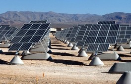 Recul du photovoltaïque en Europe une opportunité pour le Maroc