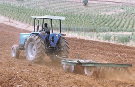 Agriculture-pêche -fôret 