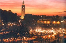 Marrakech accueille le 4e Sommet mondial sur le tourisme urbain