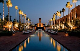 Tourisme Importante convention avec FTI Group