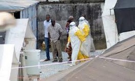 Afrique de l’Ouest Ebola perturbe le trafic aérien et le foot
