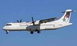 Transport aérien Royal Air Maroc lance la ligne Casablanca Errachidia