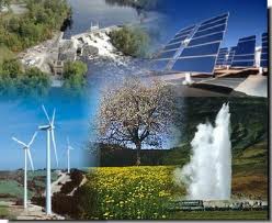 Energies renouvelables A vos projets