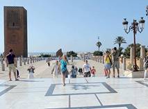 Réf : 3_région_1_1 Titre : Tourisme 1er semestre et été 2013, satisfécit mesuré «Globalement, les indicateurs de l’activité touristique sont c
