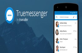 La fin des SMS anonymes avec cette application