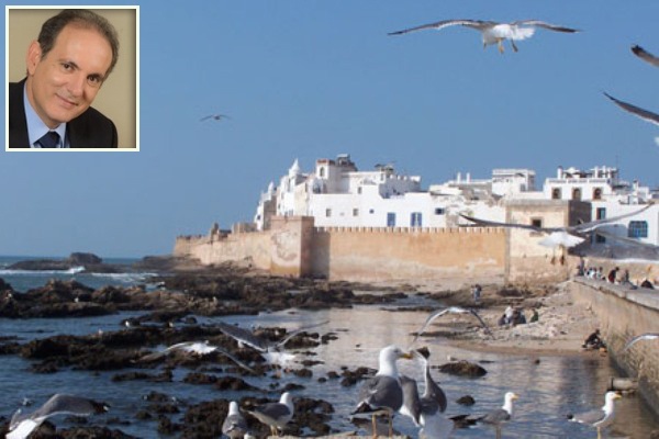 Essaouira retrait de la RAM l’ONMT planche sur des alternatives