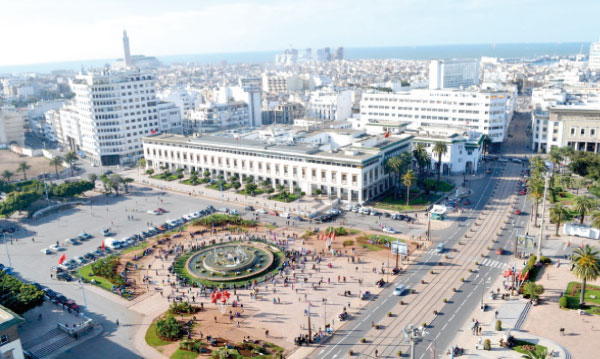  Avant projet de loi organique sur la région  L’Association des régions du Maroc rejette le texte élaboré par le gouvernement