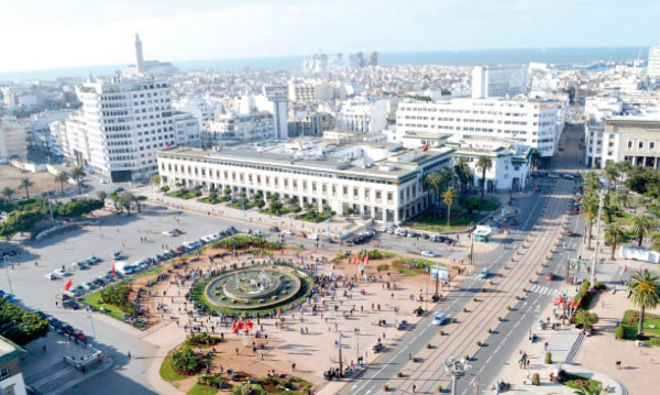 Avant projet de loi organique sur la région L’Association des régions du Maroc rejette le texte élaboré par le gouvernement