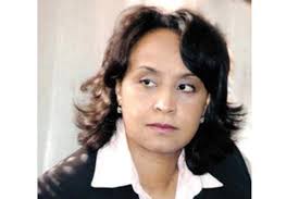Mounia Boucetta, nouvelle DG de Madaëf