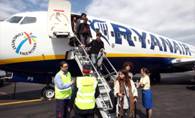 Marrakech-Dublin  Encore des nouveautés pour Ryanair