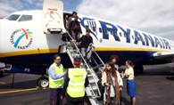 Marrakech-Dublin Encore des nouveautés pour Ryanair