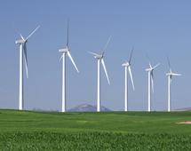 Le Maroc, première plateforme de Desertec : L’avenir de la région EUMENA passe par les énergies renouvelables.
