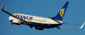 Ryanair Deux nouvelles bases à Fez et à Marrakech