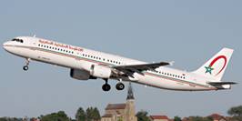 Transport et Logistique au Maroc Fortes perturbations dans le ciel en 2012