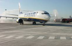 Zone de turbulence pour les vols low cost au Maroc