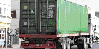 Transport routier au Maroc 22 du parc des poids lourds a plus de 20 ans
