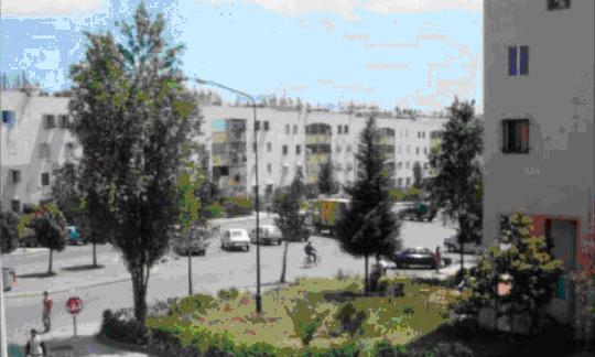 Sala Al Jadida Conçue pour accueillir 120 000 habitants la ville paye les frais de ses ambitions