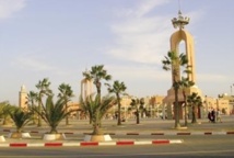 Souss Sahara Atlantique