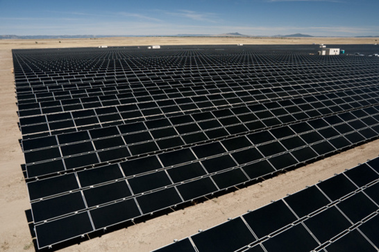 Desarticulé, Desertec continue son lobbying au Maroc
