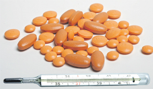 Médicaments dangereux: La liste s’allonge