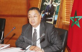 Conseil exécutif de OMT  Le Maroc appelé à défendre les intér&eci