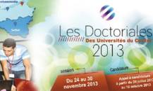 Formation Les premiers pas des doctorants vers l\'emploi
