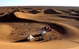 Souss Sahara Atlantique