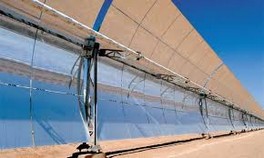 Exclusif  Complexe solaire d’Ouarzazate  La BEI approuve un prêt de 150 millions d’euros pour la centrale Noor 3