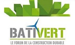 Bativert  Maroc, premier pays africain à rejoindre Construction 21 6e édition le 12 novembre à Casablanca