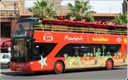Maroc, destination touristique préférée des Espagnols