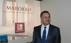 Vision 2020 Doubler le nombre de touristes espagnols