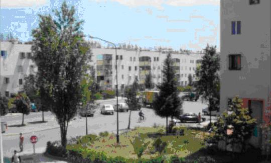 Sala Al Jadida Conçue pour accueillir 120 000 habitants la ville paye les frais de ses ambitions