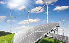 Energie renouvelable Le Maroc, champion de l’Afrique du Nord