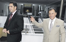 Un master en muséologie lancé à Rabat