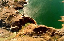 Souss Massa Drâa Les barrages prêts à affronter les pluies 