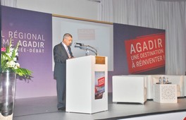 Tourisme à Agadir Sortir la destination de sa grave léthargie