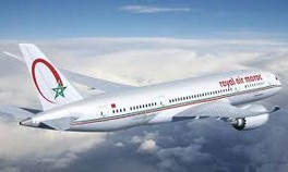 Transport aérien  Royal Air Maroc s’affirme en Afrique