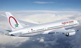 Transport aérien Royal Air Maroc s’affirme en Afrique