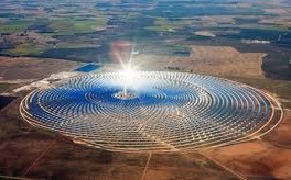 Énergies propres Le Maroc voit grand
