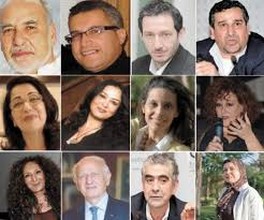 Charlie des intellectuels marocains répondent par un ouvrage collectif Ce qui nous somme