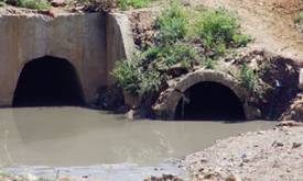  Gestion intégrée de l’eau  L’assainissement rural prend du retard