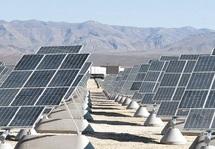 Energie progressive VS énergie renouvelable